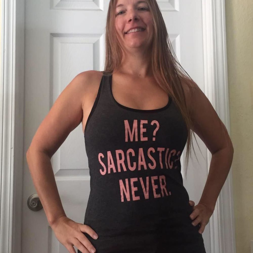 Meet your Posher, Dawnielle